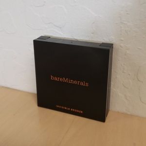 Bareminerals Invisible Bronze Powder Bronzer
